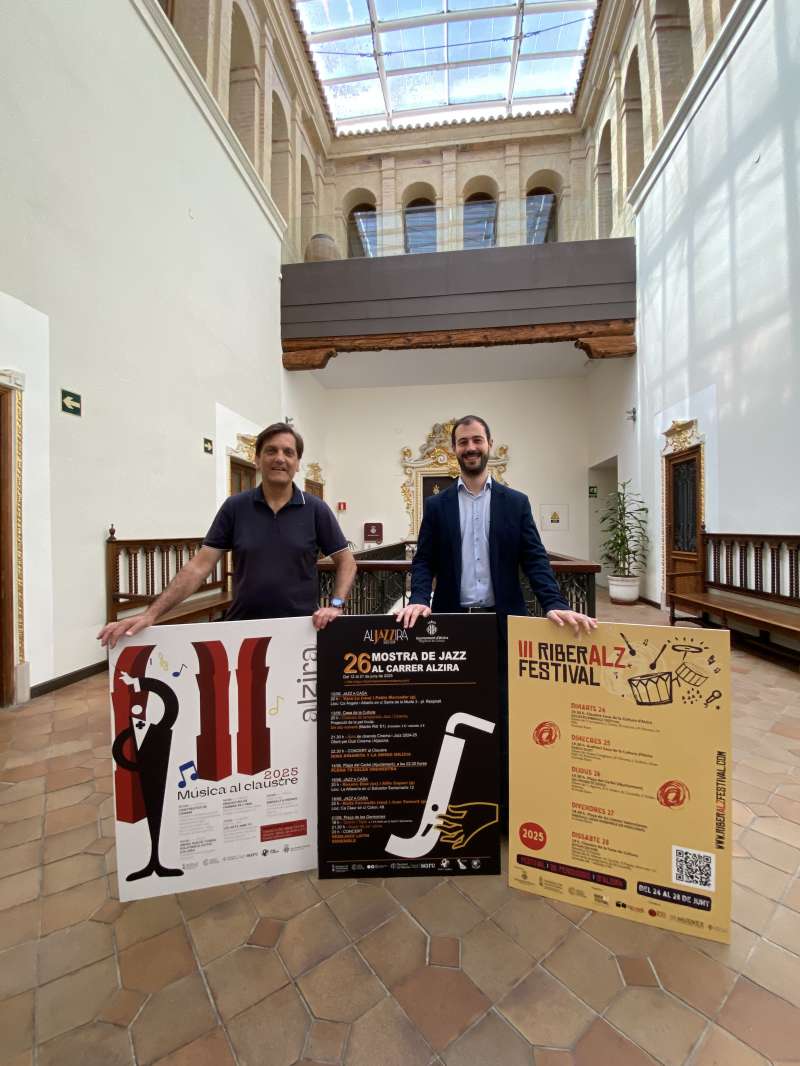 Presentaci de la programaci.  EPDA