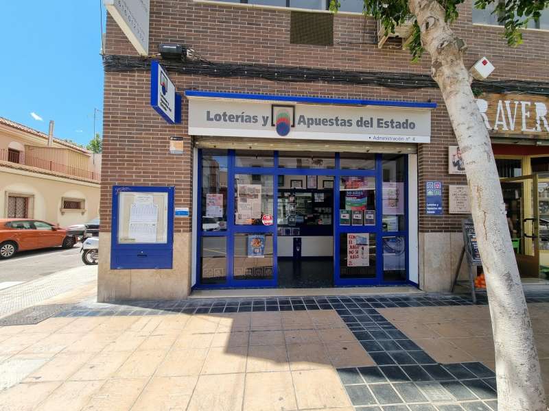 Lugar donde se ha sellado el boleto. EPDA