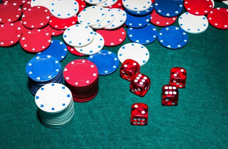 Los juegos de casino ya no son exclusivos de grandes salones fÃ­sicos /EPDA