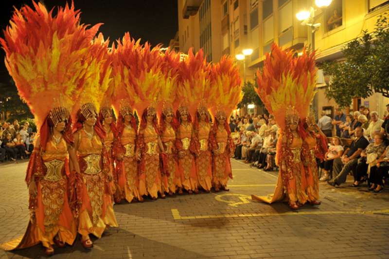 Imagen facilitada por la Generalitat Valenciana.EFE