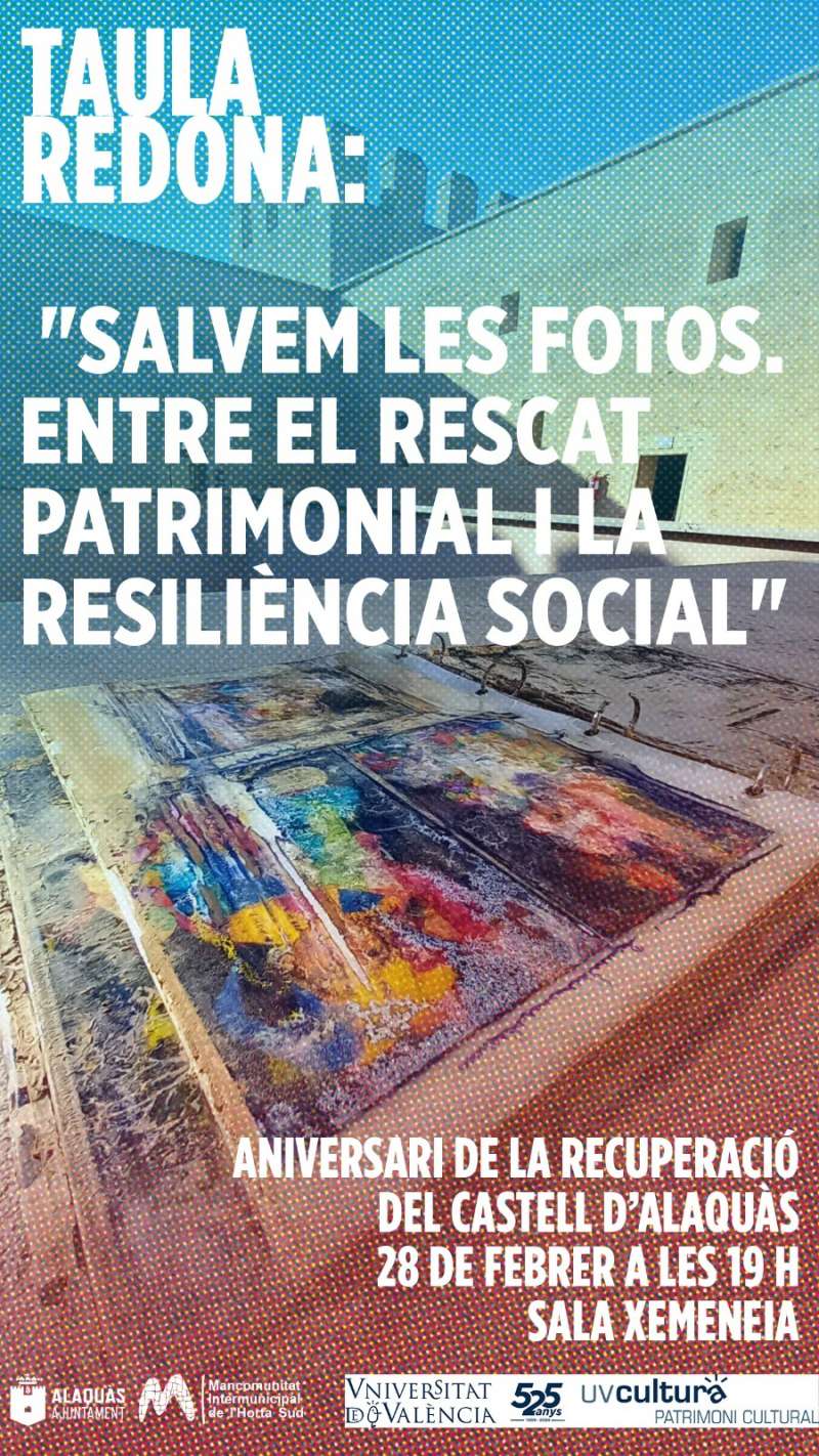 Cartell del projecte 