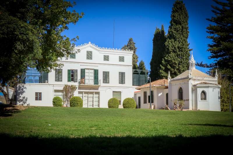 LHort de Tr�nor de Torrent.EPDA