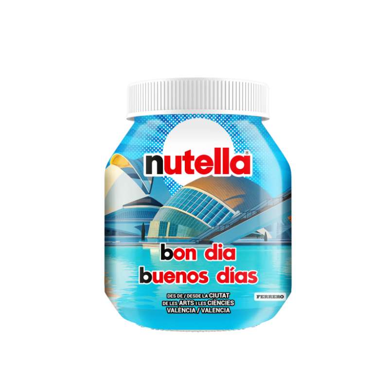 Arte final del tarro. EPDA