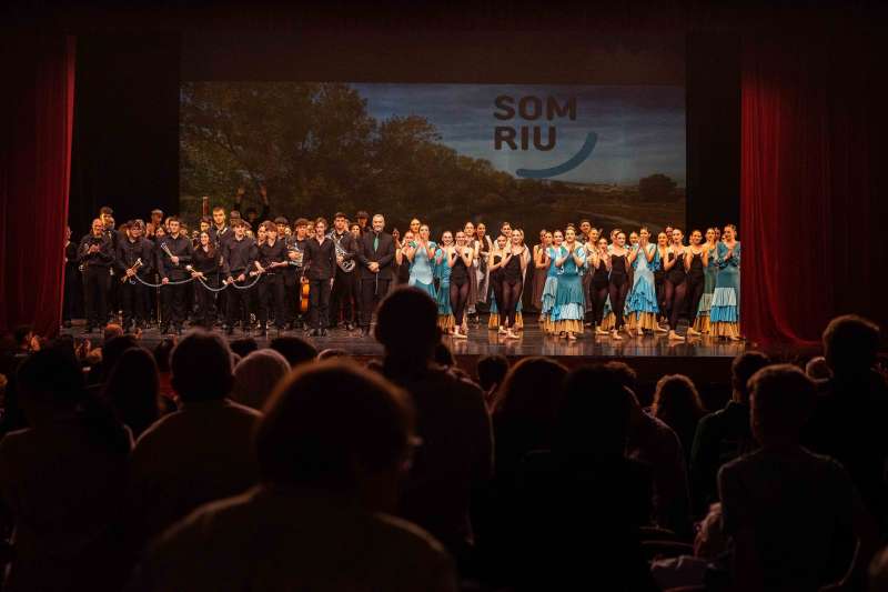 Gala conmemorativa por la dana | EPDA