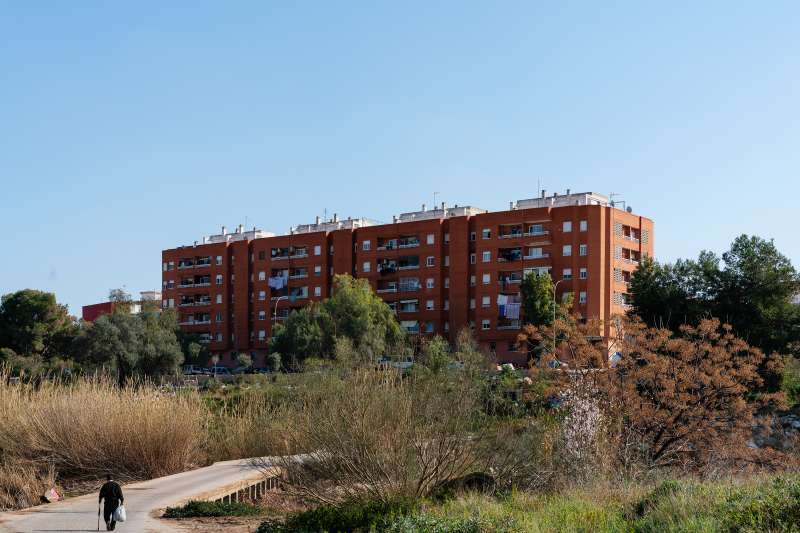 Vivienda licita la redacción del proyecto de rehabilitación y mejora de eficiencia energética para las obras previstas en el grupo Sororitat de Torrent. Vivienda licita la redacción del proyecto de rehabilitación y mejora de eficiencia energética para las obras previstas en el grupo Sororitat de Torrent.