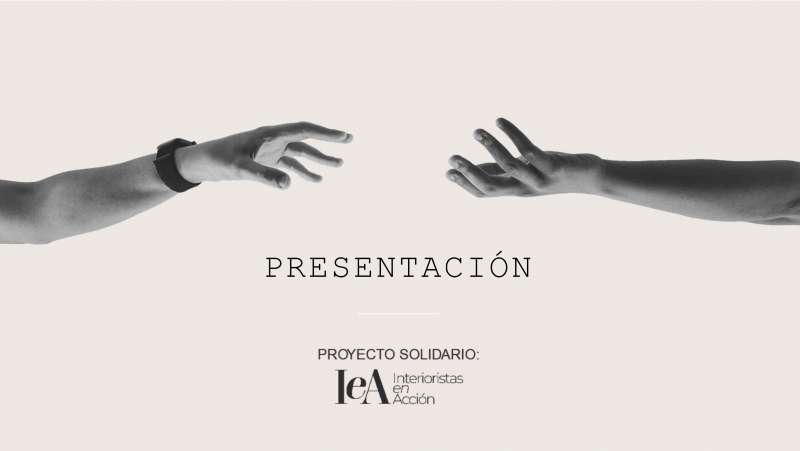 Presentacin del proyecto. EPDA