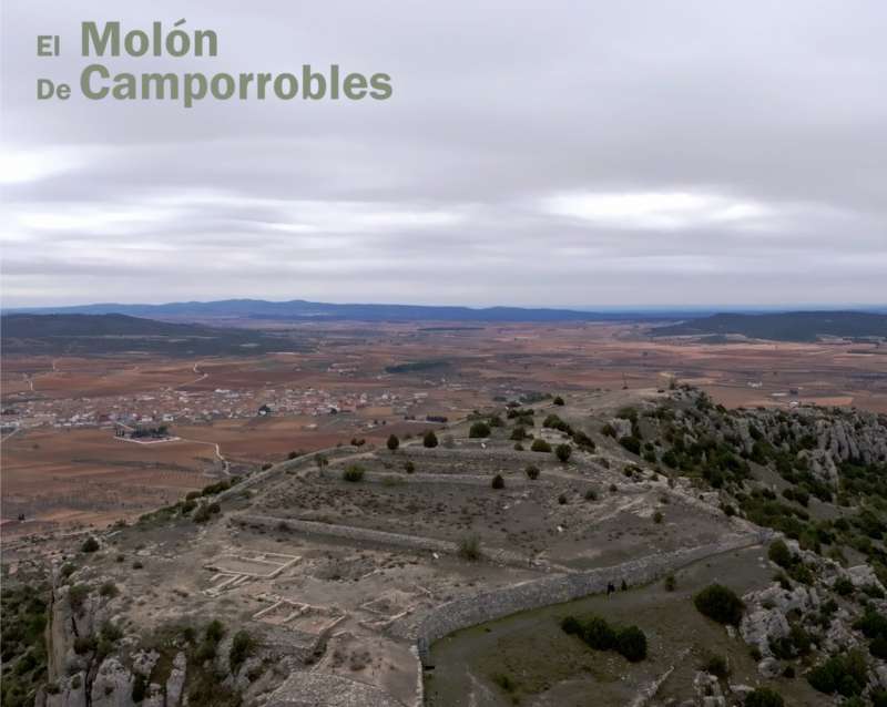 El Moln de Camporrobles