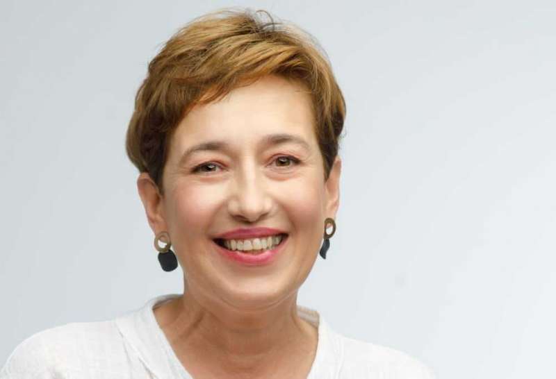 Rosario Fombuena. / EPDA