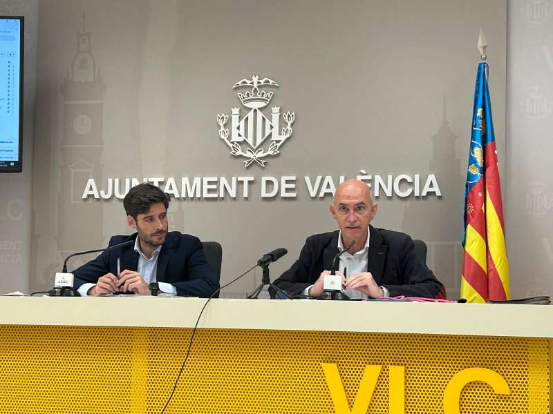 El Ayuntamiento de Valencia inicia el proceso para extinguir la Fundacin Valencia Activa
