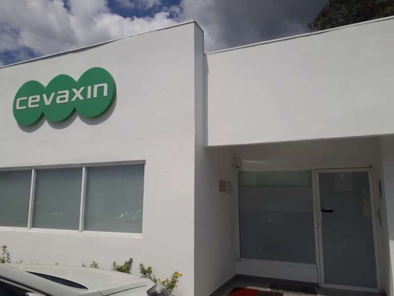 Clnicas CEXAVIN  Foto: CEXAVIN 