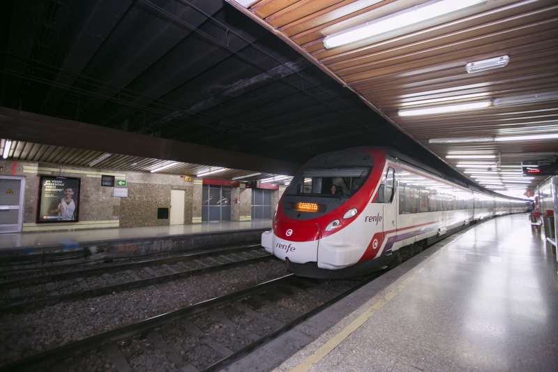 Renfe Gandia I EPDA