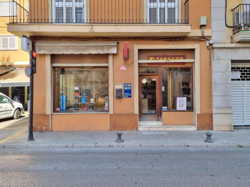 Lugar donde se ha validado la apuesta. EPDA