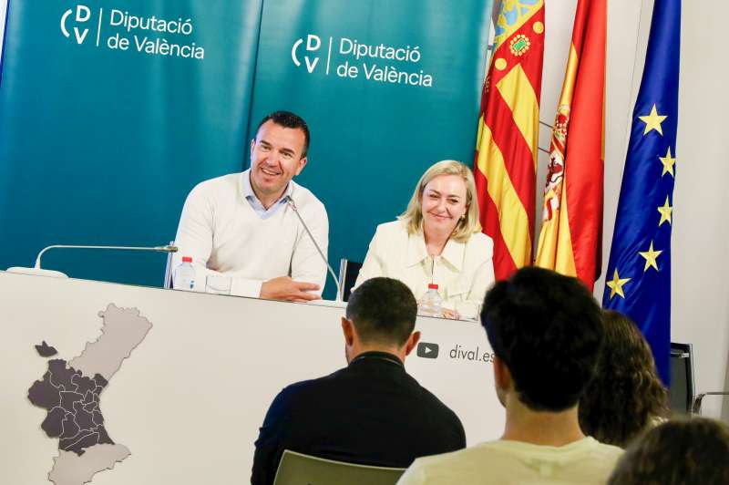 Los municipios de la provincia disponen de 20 das hbiles para presentar sus solicitudes en esta primera convocatoria EPDA
