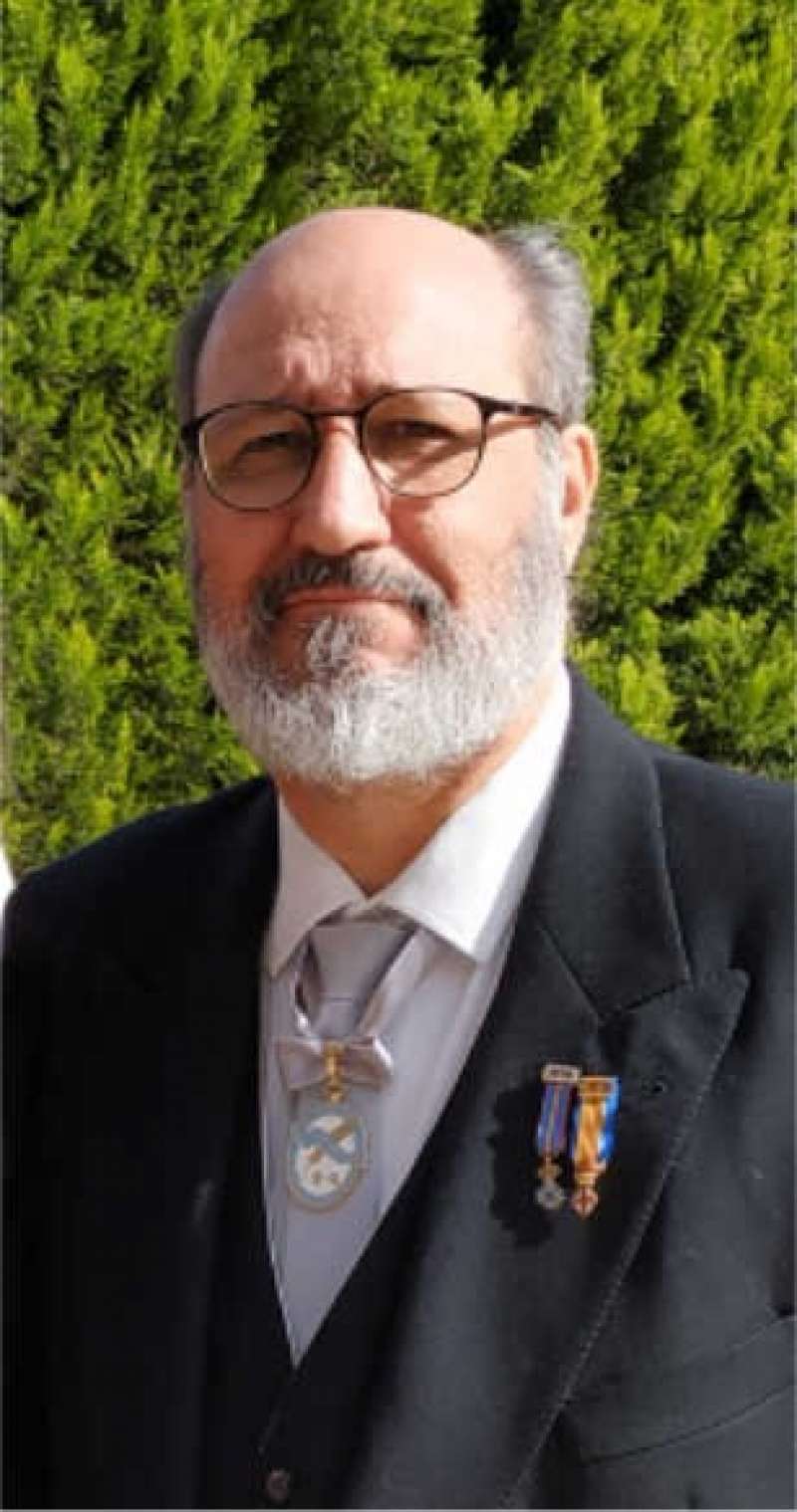 Juan Benito Rodríguez Manzanares /EPDA