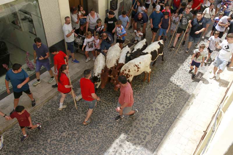 Imagen de la actividad.  EPDA
