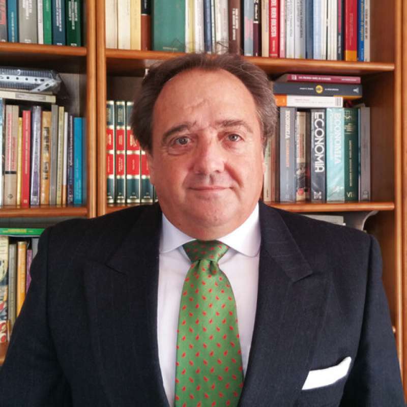 Josu Imanol Delgado y Ugarte 