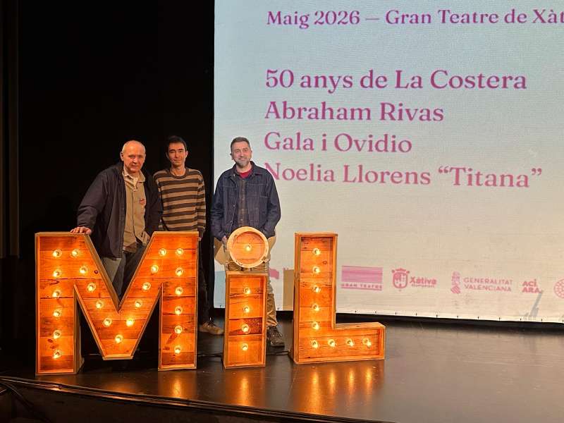 Presentaci� MiL 2026. EPDA