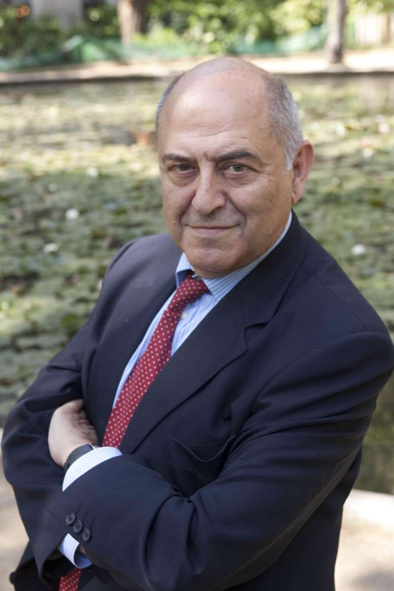 José Antonio Marina