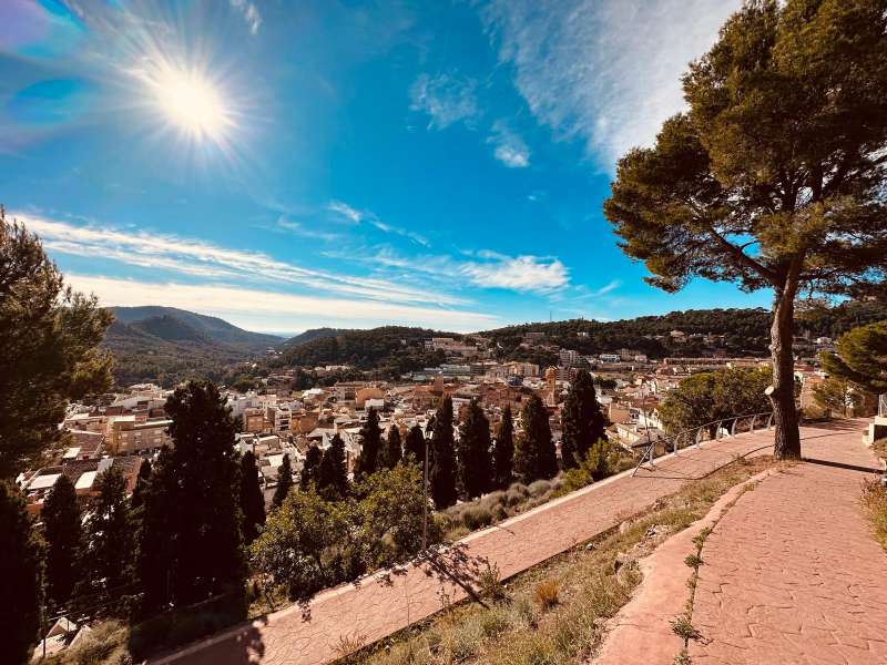 Serra.  EPDA 