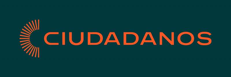 Nuevo logo de Ciudadanos. /EPDA