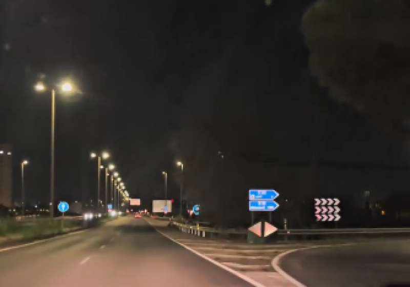 Ubicacin del radar. EPDA