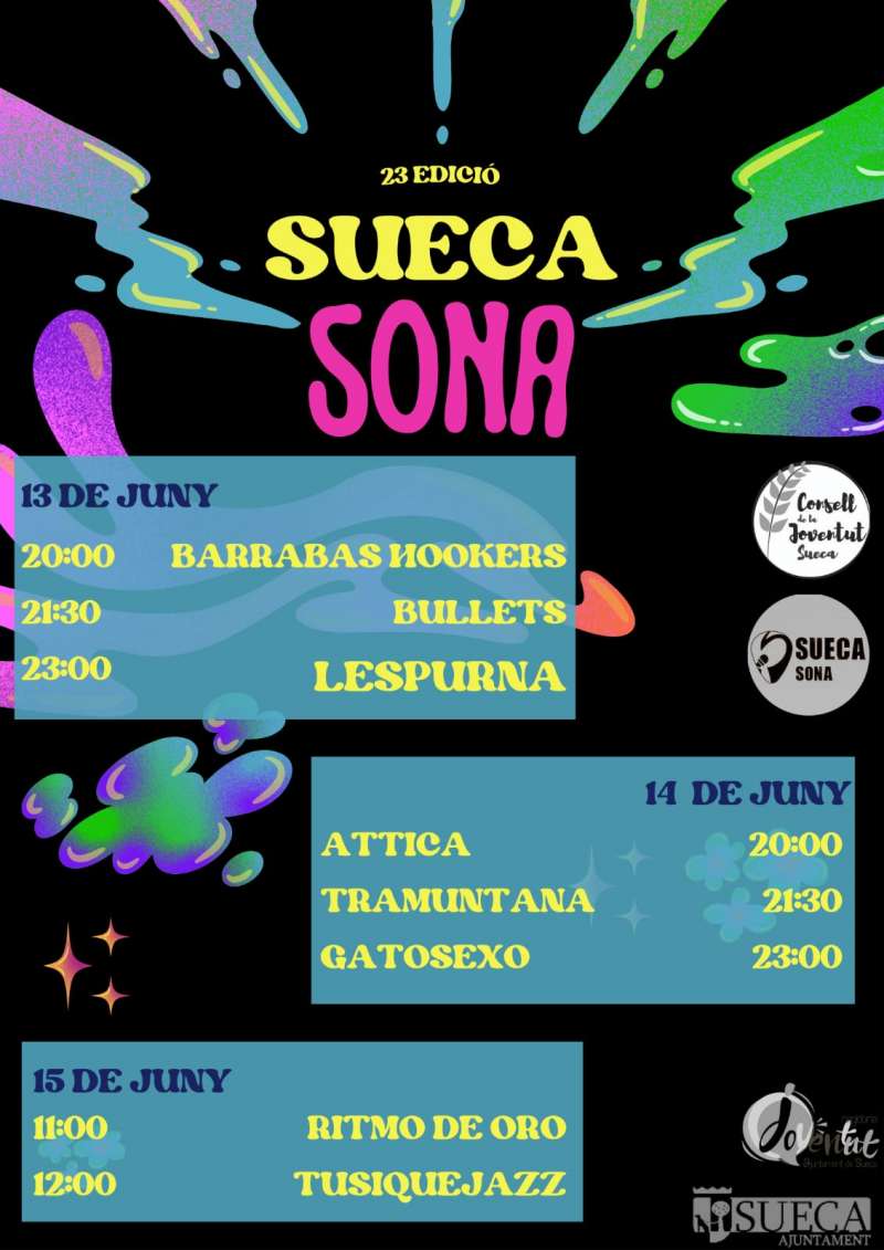 Cartell.  EPDA