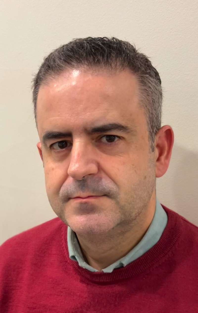Blas ValentÃ­n