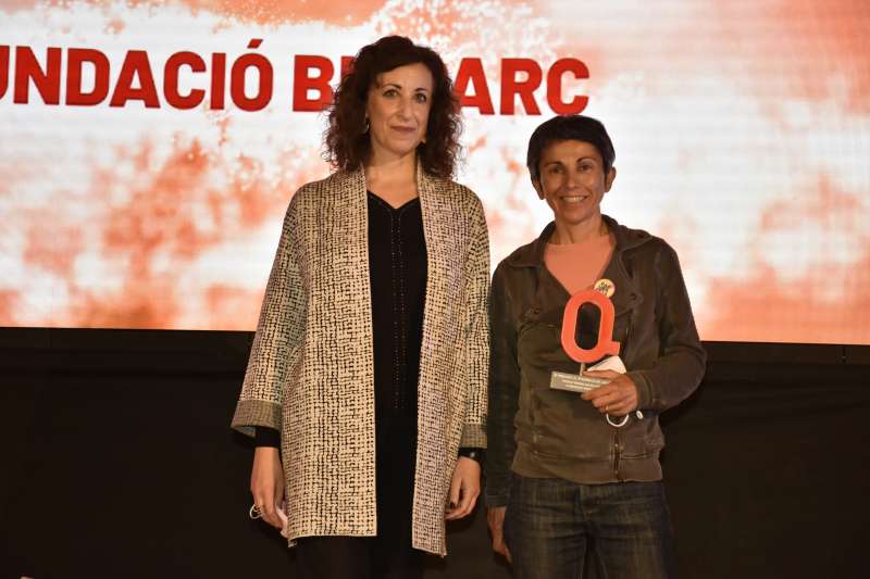 Premio Medio Ambiente. PLÁCIDO GONZÁLEZ