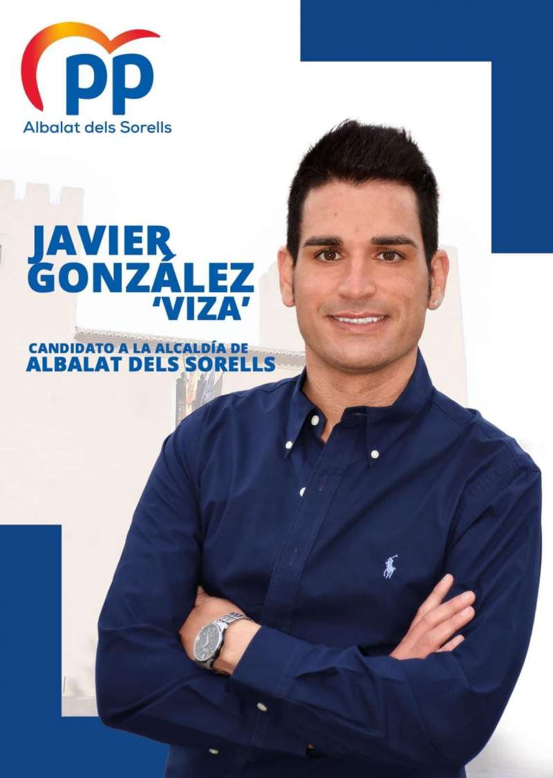 Javi González 