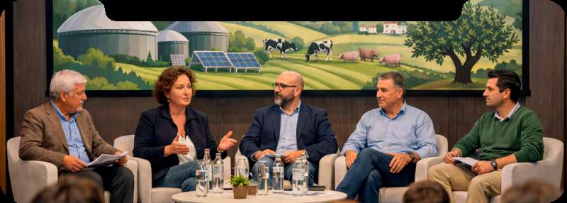 Imagen compartida por GASRENOVABLE.COM. EPDA