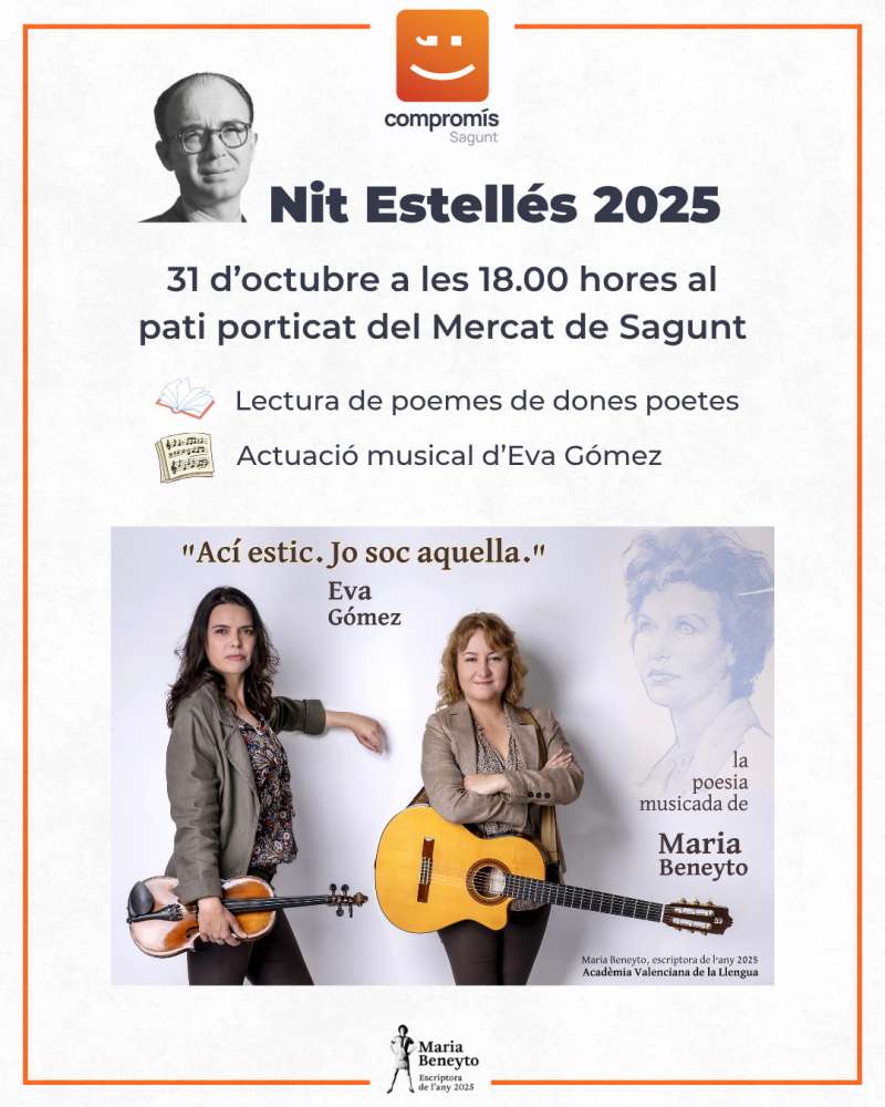 Cartell. EPDA