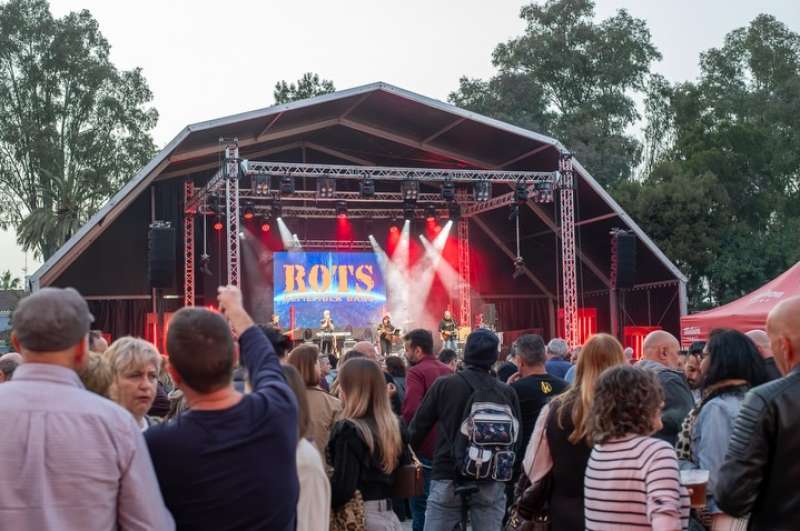 Gerencia Fest 2026.  EPDA