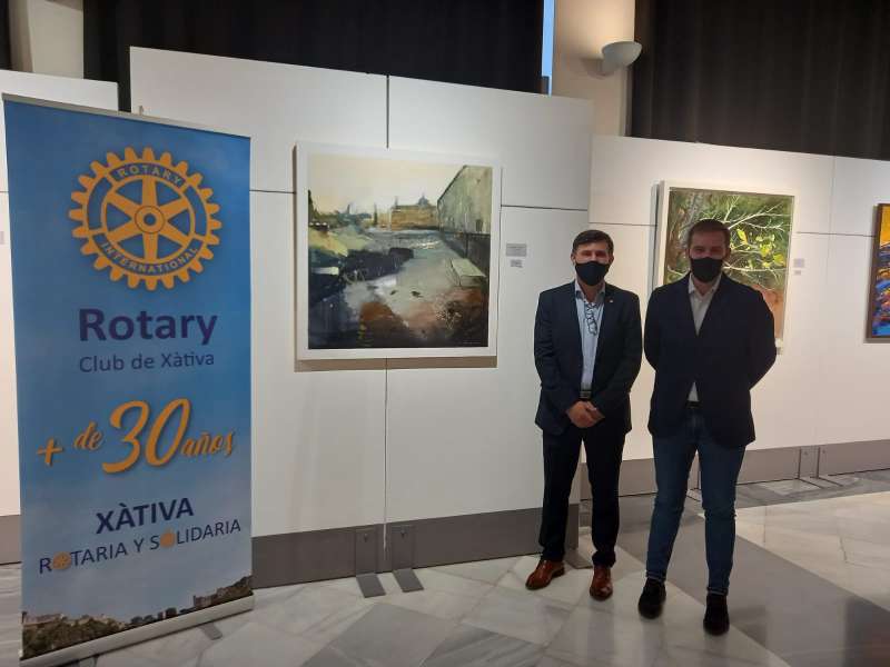 Rotary Xàtiva.