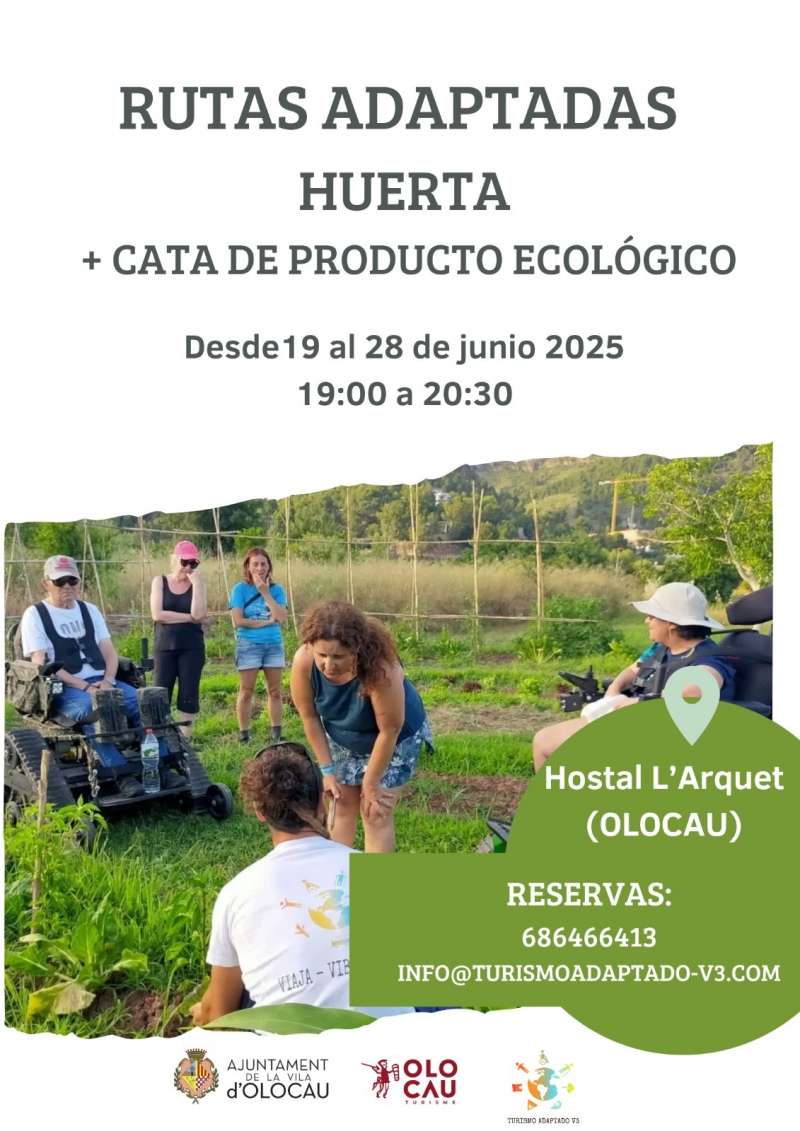Cartell de la iniciativa. EPDA