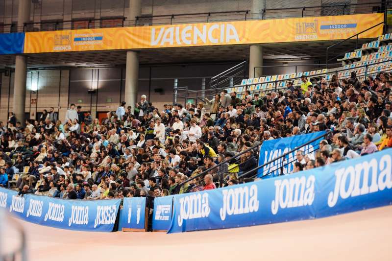 VELODROMO CEA ATELTISMO 2026.EPDA