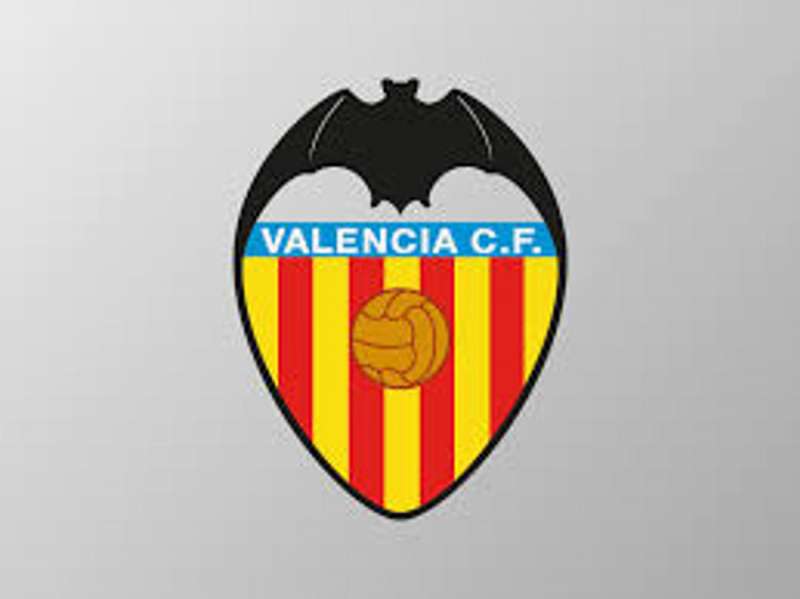 Escudo del Valencia CF  EPDA