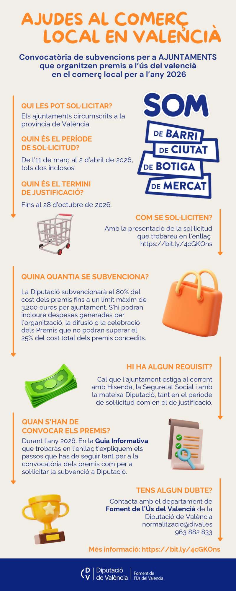 Cartell oficial.EPDA