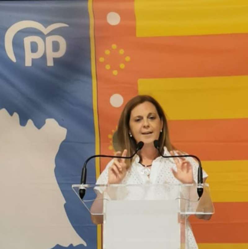 Reme Mazzolari.  EPDA