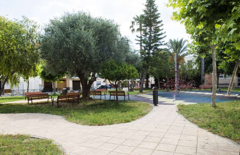 Campa�a de salud p�blica de la Diputaci� de Val�ncia.  EPDA