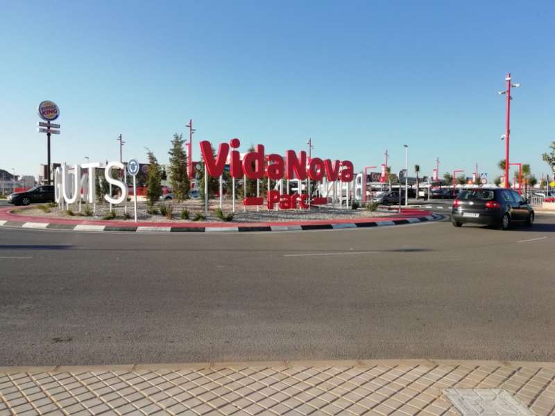 Con esta iniciativa, el parque comercial pone de manifiesto su compromiso con el medio ambiente. EPDA