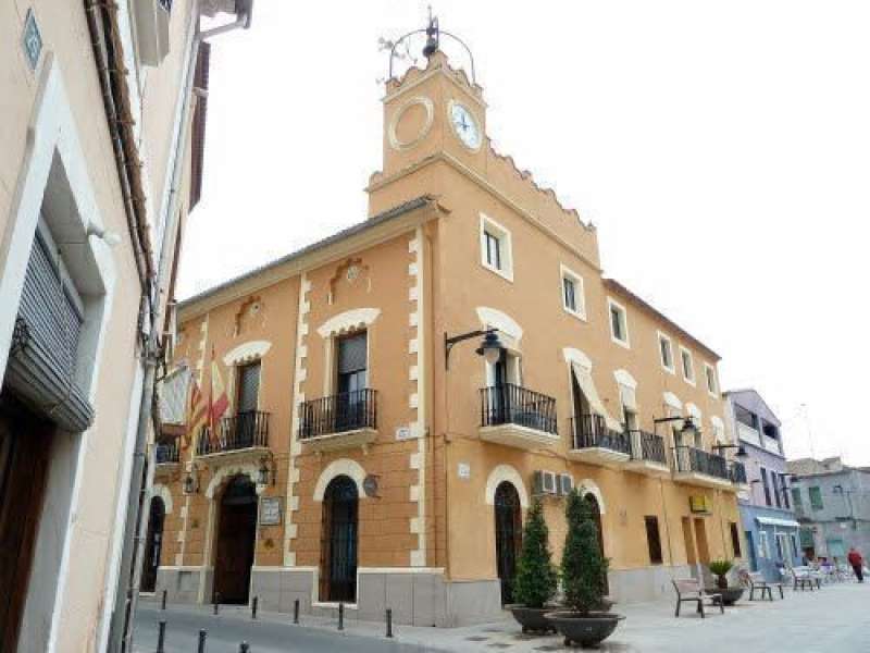Ajuntament de Rafelguaraf EPDA