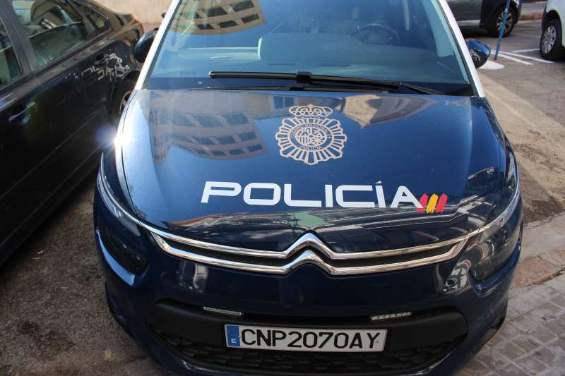 Se le imputa adems el hurto de joyas a su expareja las cuales vendi posteriormente en una casa de compraventa de metales preciosos EPDA