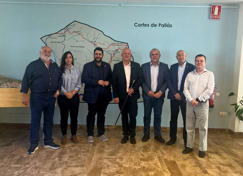 Investidura / EPDA Investidura / EPDA