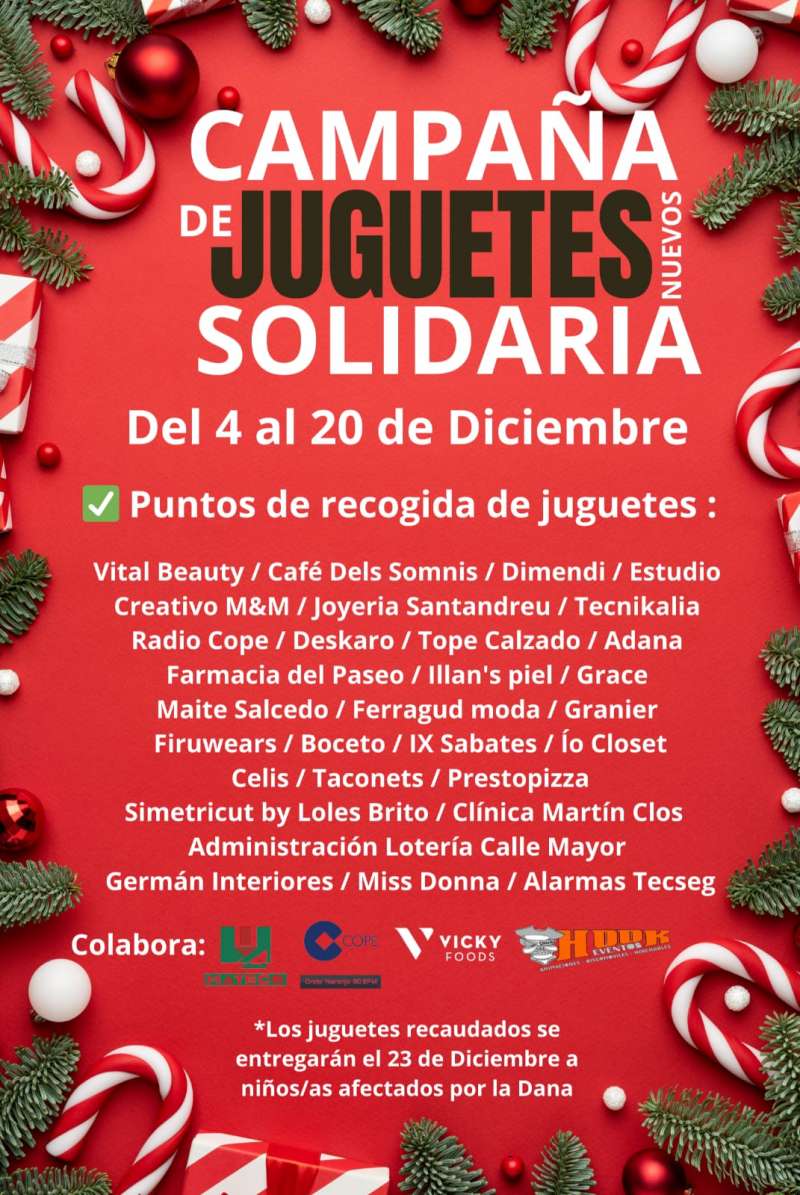 Campaa Juguetes I EPDA