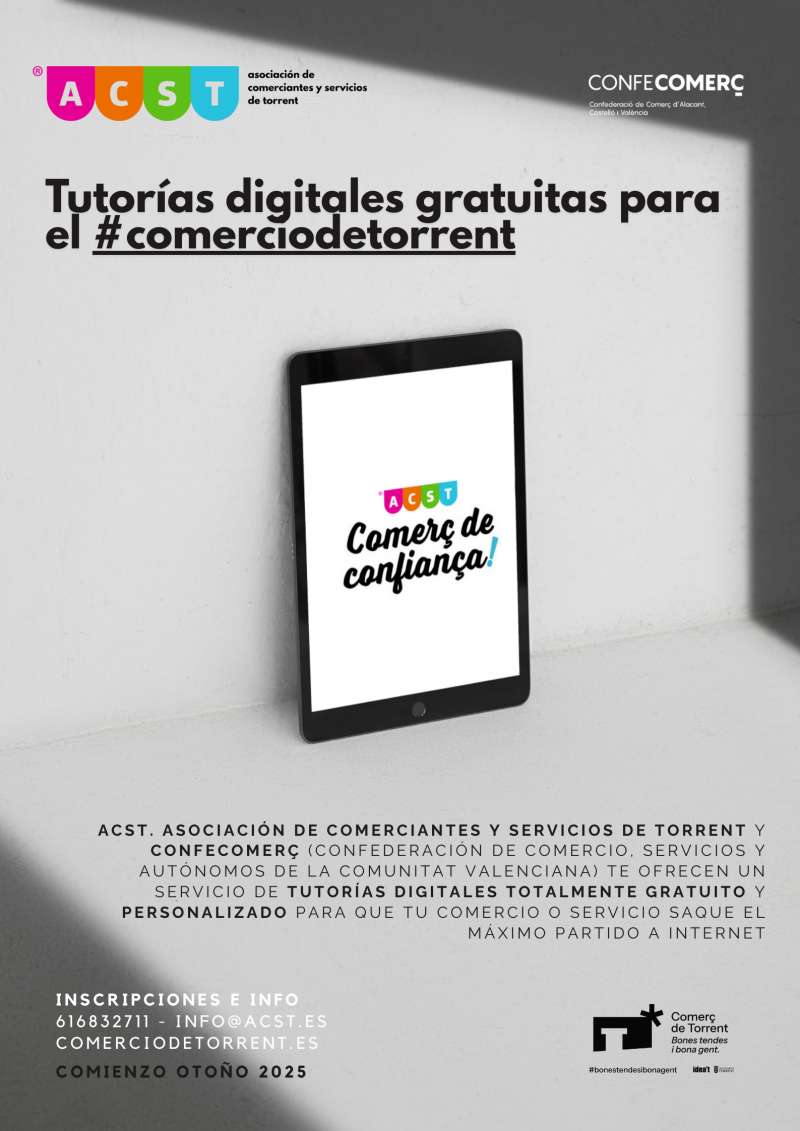 El cartel de la campaa. EPDA