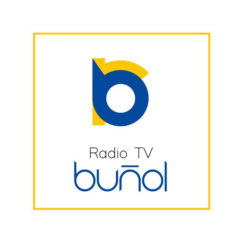 Logo de Radio TV Buñol