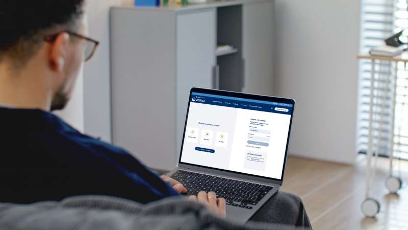 Cliente de Veolia.  EPDA