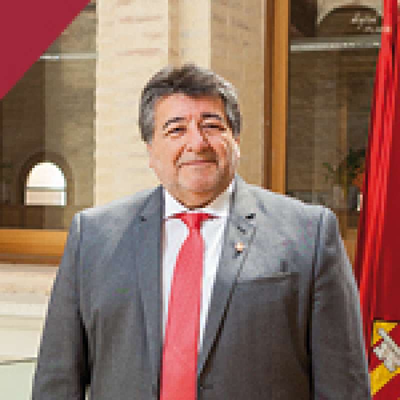 Fernando Pascual, EXPRESIDENT DEL PSOE D?ALZIRA. / EPDA

