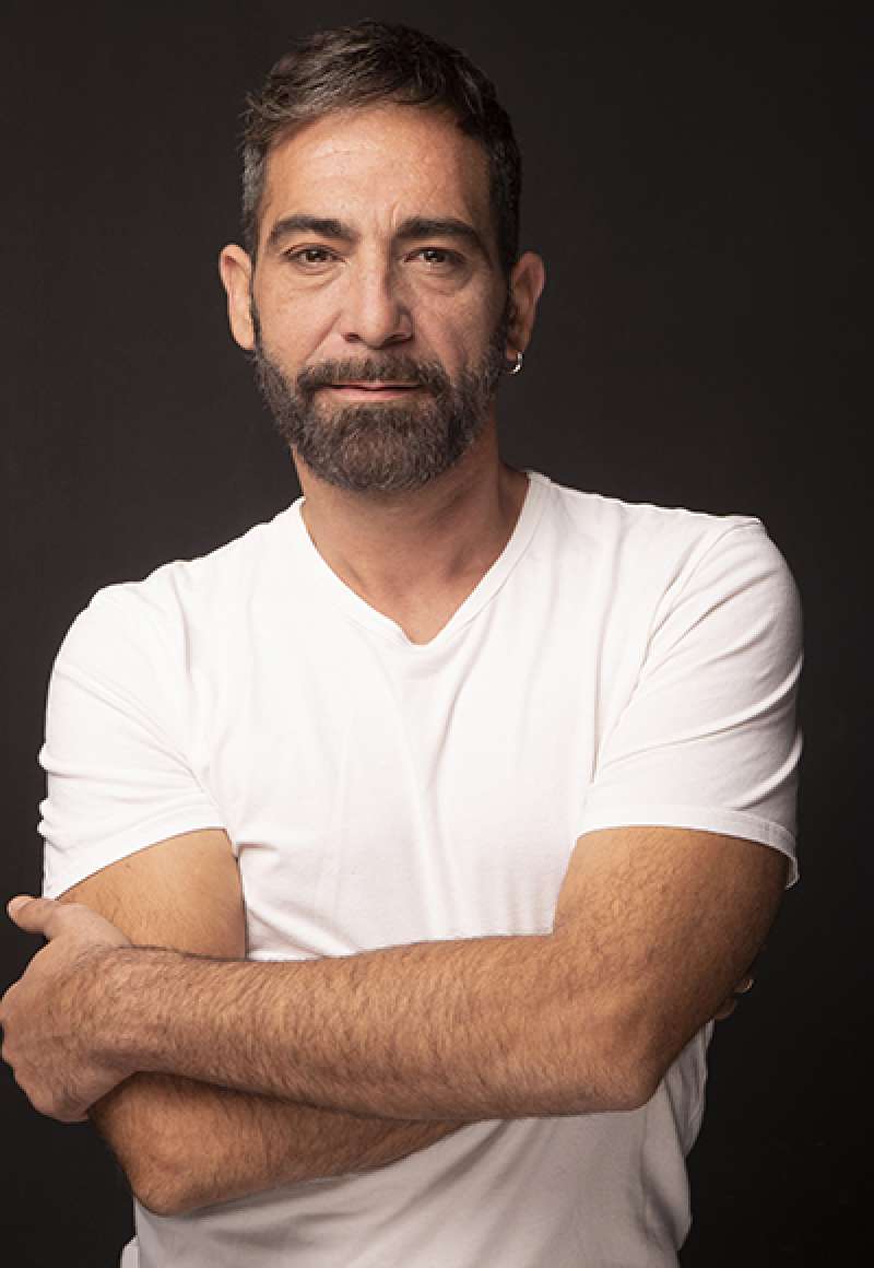 Juan Benavent. EPDA