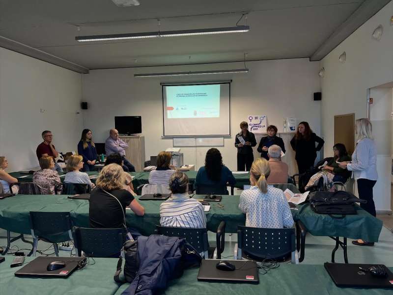 Curso de formacin  EPDA